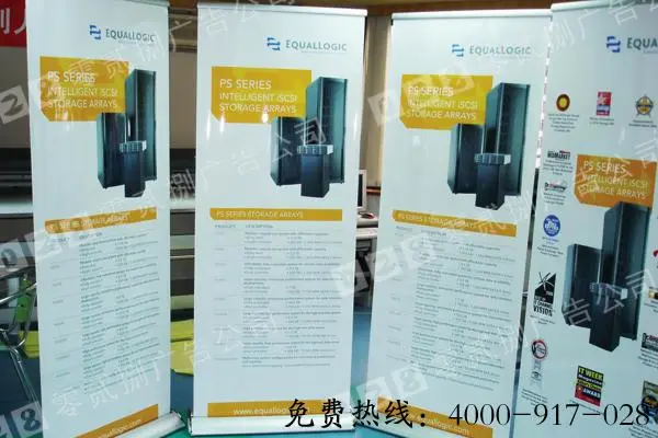 什么是導視標牌？標識標牌有哪些材料可以選擇？ 